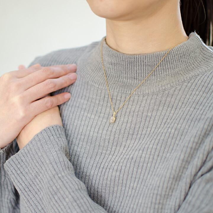 umu -アム- FINE JEWELRY STUIDIOシリマナイトキャッツアイ ペンダントトップ 「bagliore」pn0856_i3.jpg