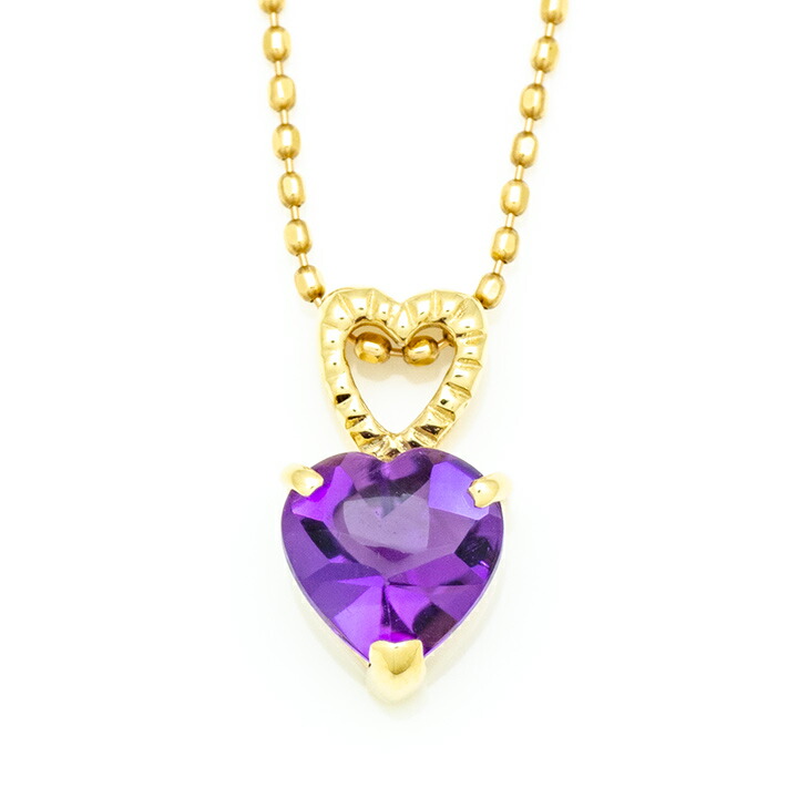 umu -アム- FINE JEWELRY STUIDIOアメシスト ペンダントトップ 「tipetto」pn0862_m.jpg