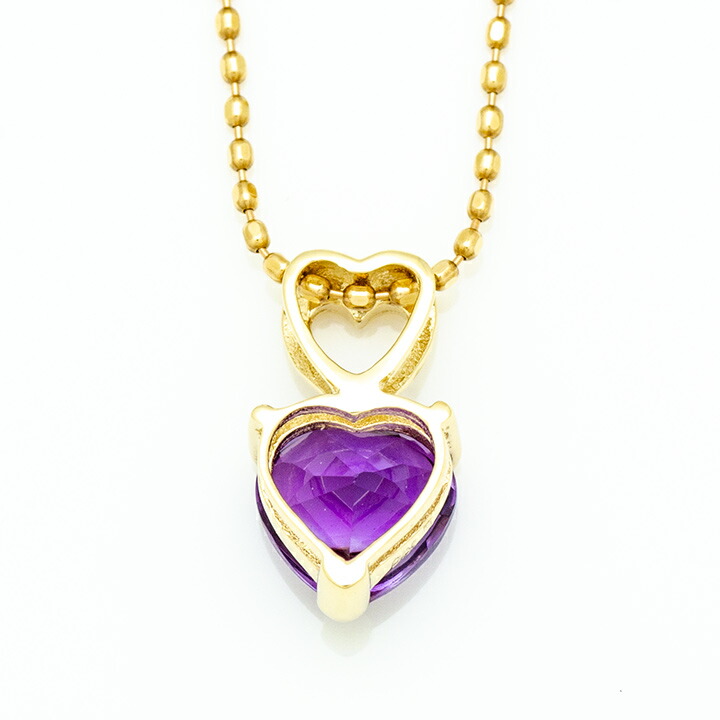 umu -アム- FINE JEWELRY STUIDIOアメシスト ペンダントトップ 「tipetto」pn0862_u.jpg