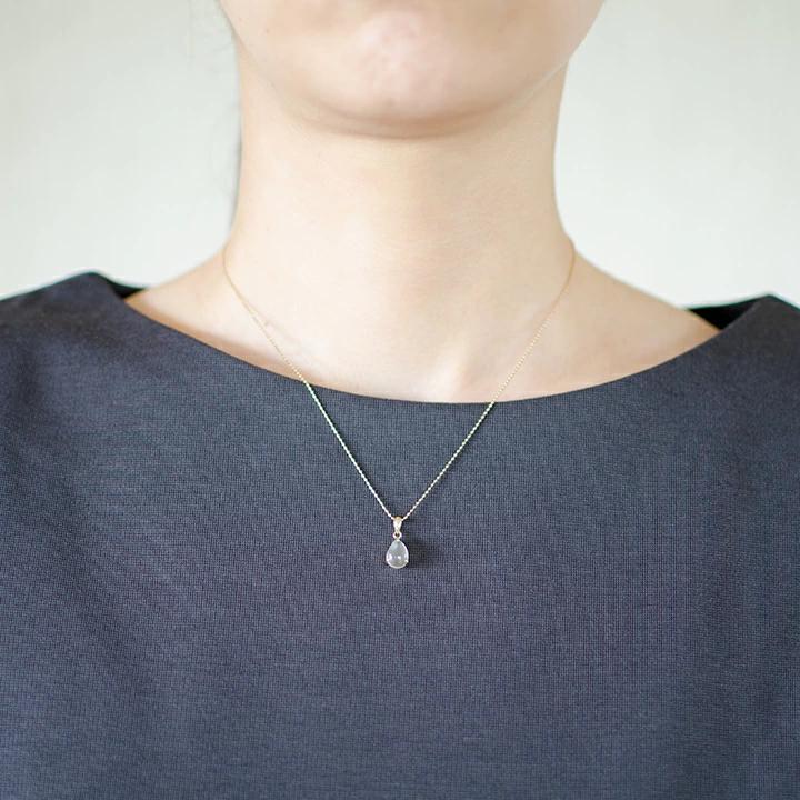 umu -アム- FINE JEWELRY STUIDIOムーンストーン ペンダントトップpn0865_i2.jpg