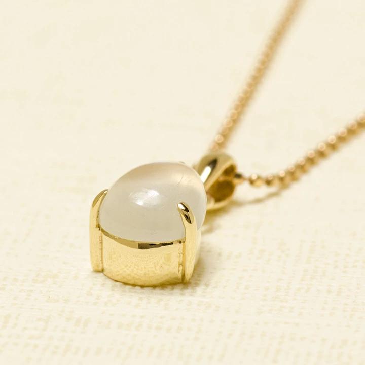 umu -アム- FINE JEWELRY STUIDIOムーンストーン ペンダントトップpn0865_kanban2.jpg