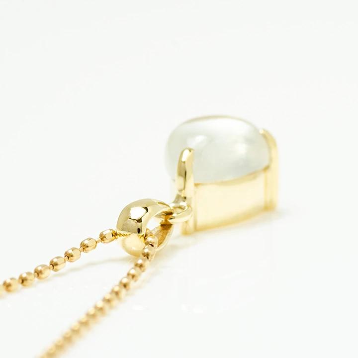 umu -アム- FINE JEWELRY STUIDIOムーンストーン ペンダントトップpn0865_s.jpg