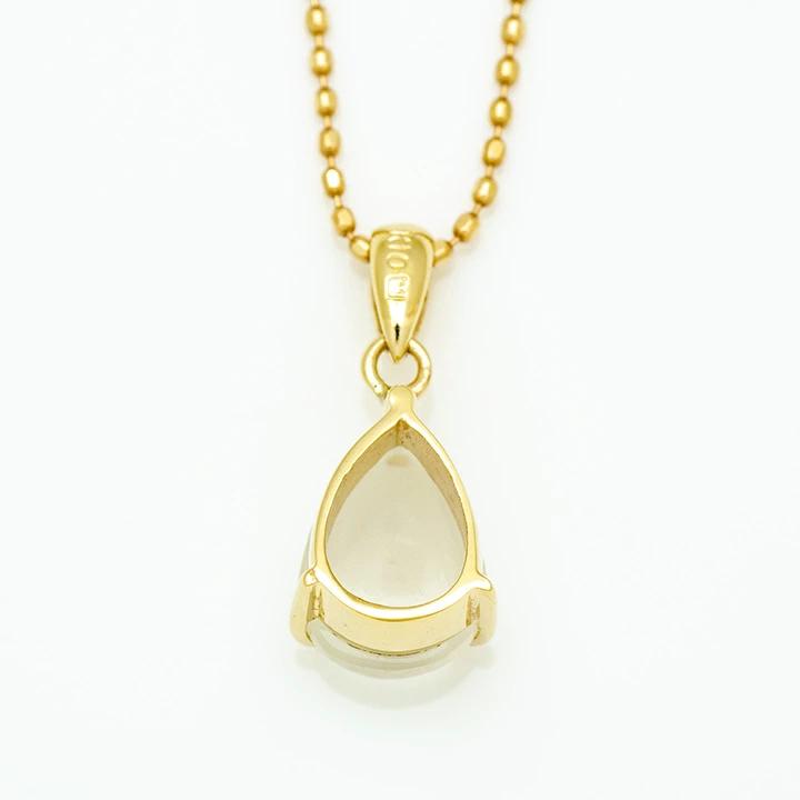 umu -アム- FINE JEWELRY STUIDIOムーンストーン ペンダントトップpn0865_u.jpg