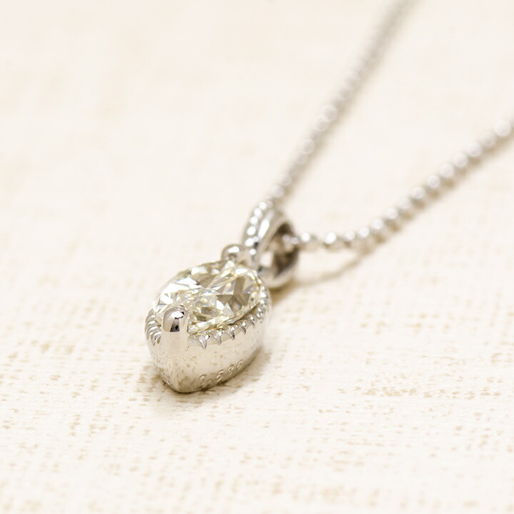umu -アム- FINE JEWELRY STUIDIOマーキス ダイヤモンド ペンダントトップ 「beato」pn0880_kanban2.jpg