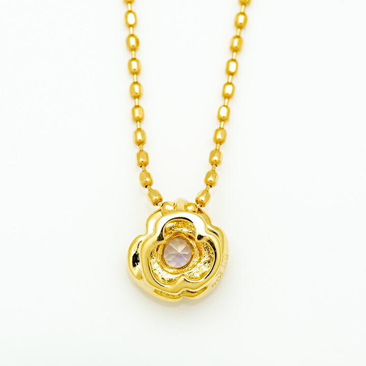 umu -アム- FINE JEWELRY STUIDIOブルームーンストーン ペンダントトップ 「romantica」pn0886_u.jpg