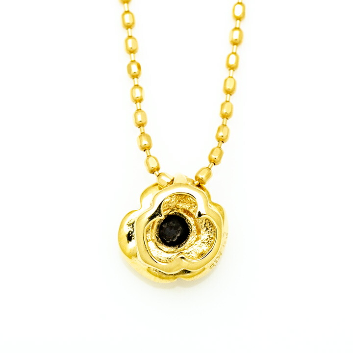 umu -アム- FINE JEWELRY STUIDIOオニキス ペンダントトップ 「romantica」pn0887_u.jpg