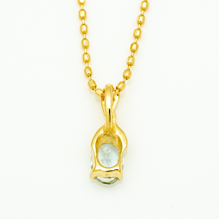 umu -アム- FINE JEWELRY STUIDIOアクアマリン ペンダントトップ 「calzare」pn0888_u.jpg