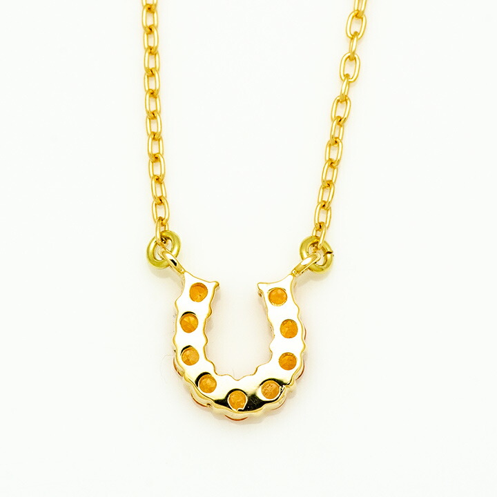 umu -アム- FINE JEWELRY STUIDIOグロッシュラーライトガーネット ネックレス 「fortuna」pn0891_u.jpg
