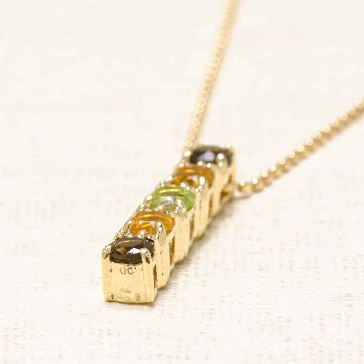 umu -アム- FINE JEWELRY STUIDIOアースカラー ダイヤモンド ペンダントトップpn0892_kanban2.jpg