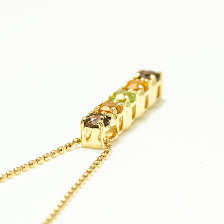 umu -アム- FINE JEWELRY STUIDIOアースカラー ダイヤモンド ペンダントトップpn0892_s.jpg