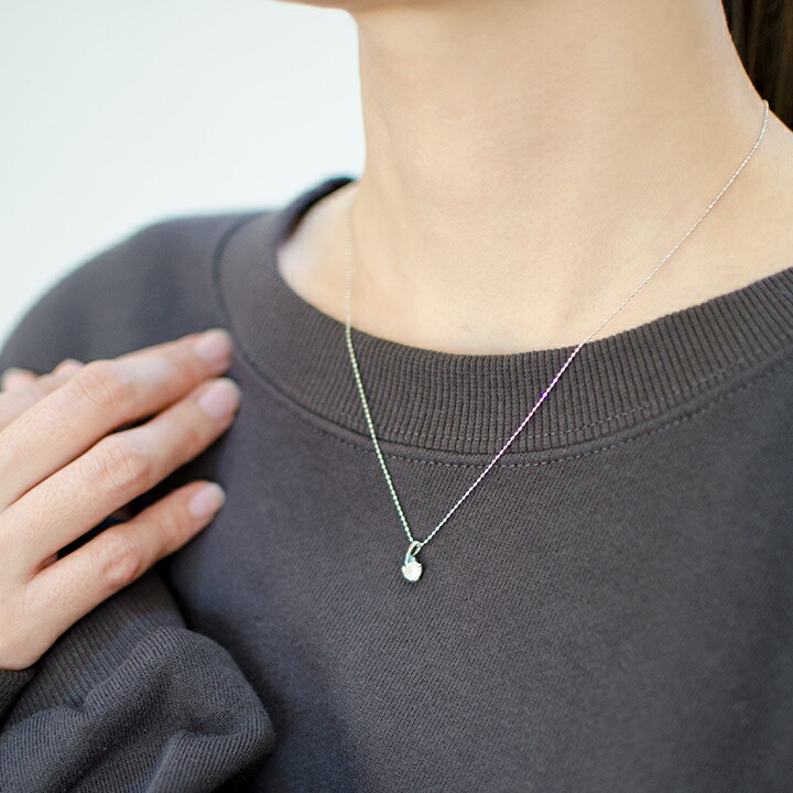 umu -アム- FINE JEWELRY STUIDIOダイヤモンド ブルーダイヤ ペンダントトップ 「chiarita」pn0897_i3.jpg