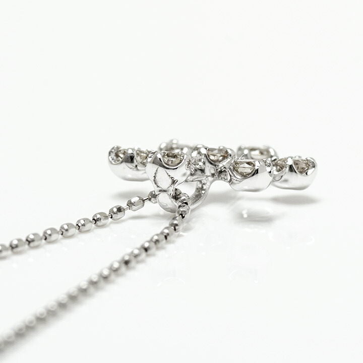 umu -アム- FINE JEWELRY STUIDIOダイヤモンド ペンダントトップ 「neve」pn0911_s.jpg