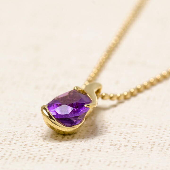 umu -アム- FINE JEWELRY STUIDIOアメシスト ペンダントトップpn0914_kanban2.jpg