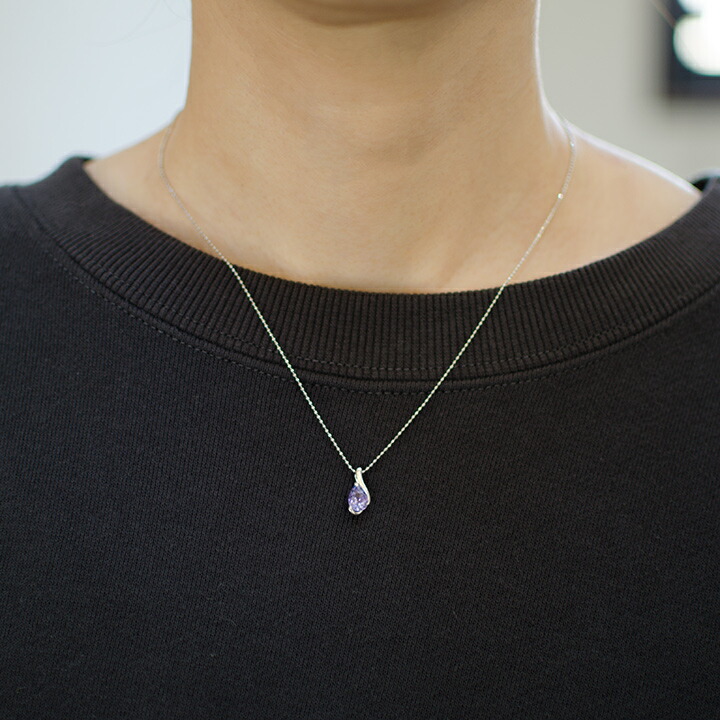 umu -アム- FINE JEWELRY STUIDIOタンザナイト ペンダントトップpn0915_i2.jpg