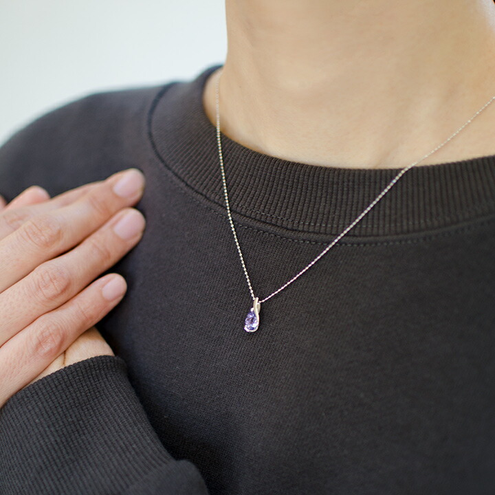umu -アム- FINE JEWELRY STUIDIOタンザナイト ペンダントトップpn0915_i3.jpg