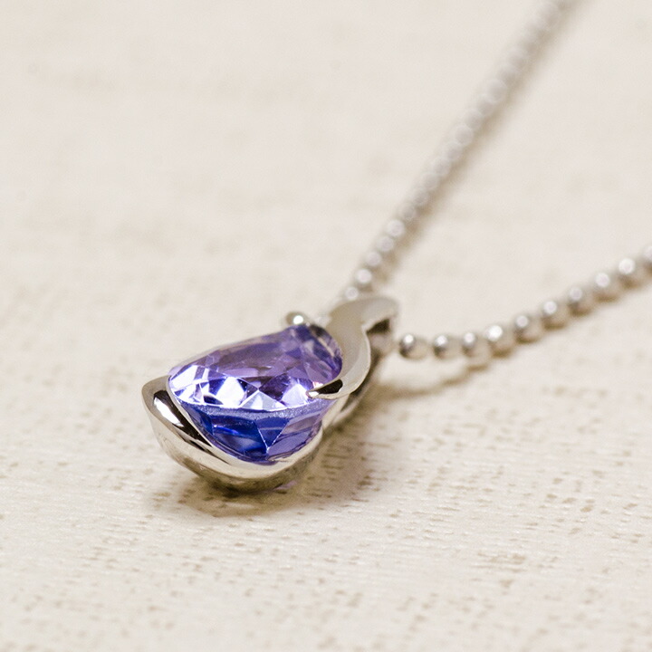 umu -アム- FINE JEWELRY STUIDIOタンザナイト ペンダントトップpn0915_kanban2.jpg