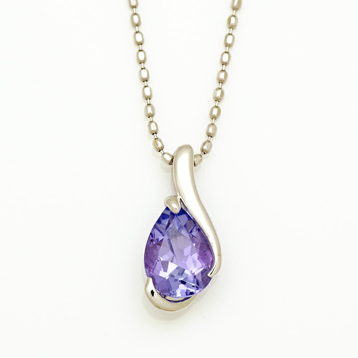 umu -アム- FINE JEWELRY STUIDIOタンザナイト ペンダントトップpn0915_m.jpg