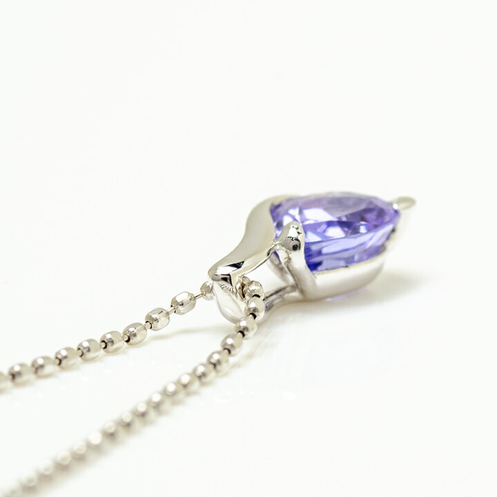umu -アム- FINE JEWELRY STUIDIOタンザナイト ペンダントトップpn0915_s.jpg