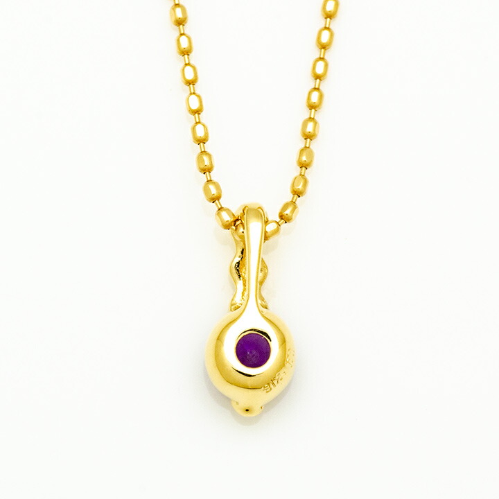 umu -アム- FINE JEWELRY STUIDIOアメシスト ペンダントトップpn0916_u.jpg
