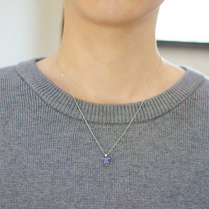 umu -アム- FINE JEWELRY STUIDIOトリリアント タンザナイト ペンダントトップpn0923_i2.jpg