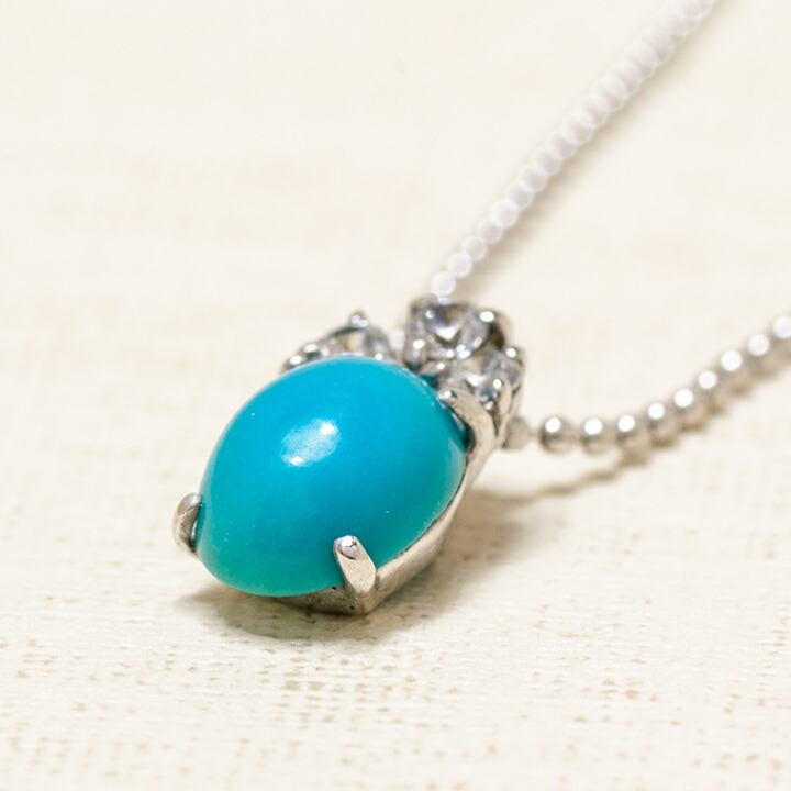 umu -アム- FINE JEWELRY STUIDIOターコイズ ダイヤモンド ペンダントトップpn0925_kanban2.jpg