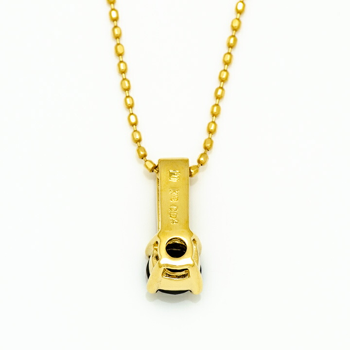 umu -アム- FINE JEWELRY STUIDIOオニキス ダイヤモンド ペンダントトップ 「fiorito」pn0929_u.jpg