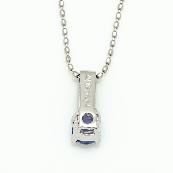 umu -アム- FINE JEWELRY STUIDIOタンザナイト ダイヤモンド ペンダントトップ 「fiorito」pn0930_u.jpg