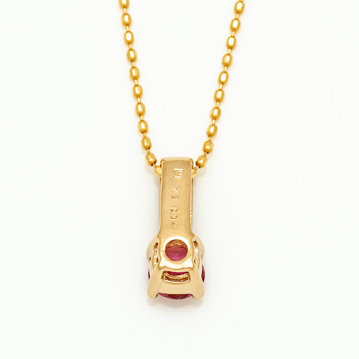 umu -アム- FINE JEWELRY STUIDIOピンクトルマリン ダイヤ ペンダントトップ 「fiorito」pn0931_u.jpg