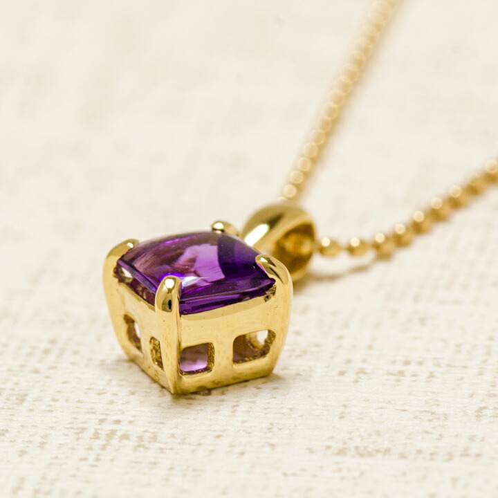umu -アム- FINE JEWELRY STUIDIOアメシスト ペンダントトップpn0943_kanban2.jpg