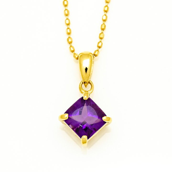 umu -アム- FINE JEWELRY STUIDIOアメシスト ペンダントトップpn0943_m.jpg