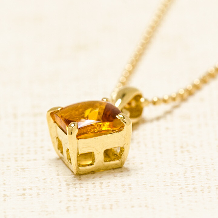 umu -アム- FINE JEWELRY STUIDIOシトリン ペンダントトップpn0944_kanban2.jpg