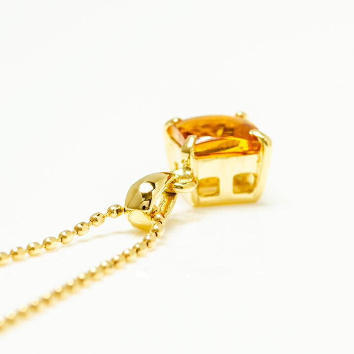 umu -アム- FINE JEWELRY STUIDIOシトリン ペンダントトップpn0944_s.jpg