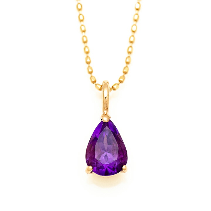 umu -アム- FINE JEWELRY STUIDIOアメシスト ペンダントトップpn0948_m.jpg