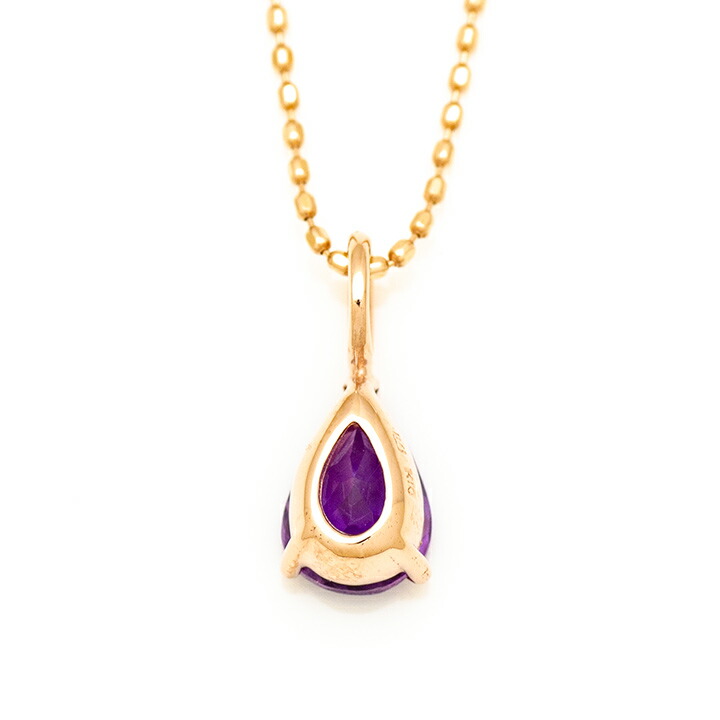 umu -アム- FINE JEWELRY STUIDIOアメシスト ペンダントトップpn0948_u.jpg