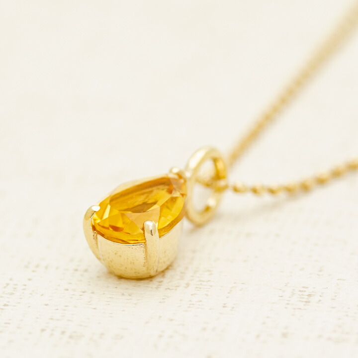 umu -アム- FINE JEWELRY STUIDIOシトリン ペンダントトップpn0950_kanban2.jpg