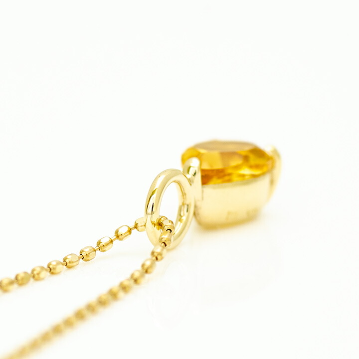 umu -アム- FINE JEWELRY STUIDIOシトリン ペンダントトップpn0950_s.jpg
