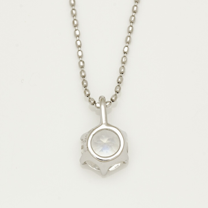 umu -アム- FINE JEWELRY STUIDIOブルームーンストーン ペンダントトップ 「sempre」pn0957_u.jpg