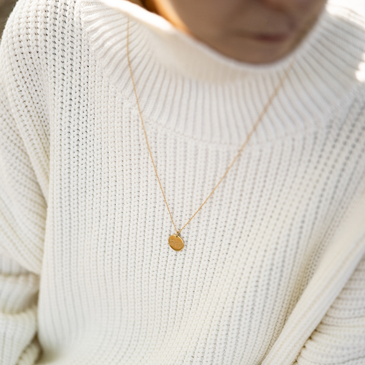 umu -アム- FINE JEWELRY STUIDIOK18 イニシャル ペンダントトップpn0959_13.jpg
