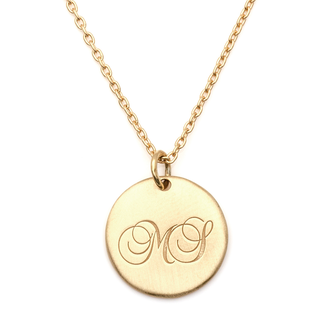umu -アム- FINE JEWELRY STUIDIOK18 イニシャル ペンダントトップpn0959_k10yg.jpg
