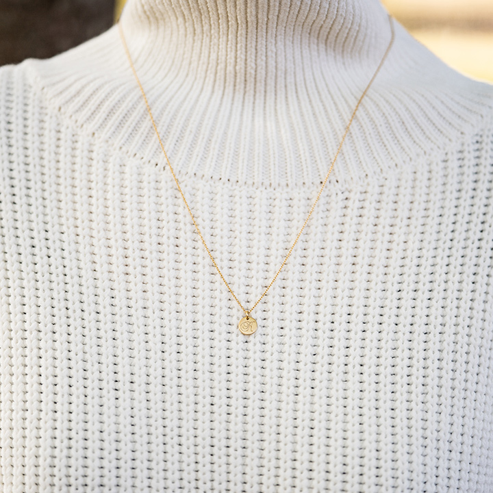umu -アム- FINE JEWELRY STUIDIOK18 イニシャル ペンダントトップpn0960_8.jpg