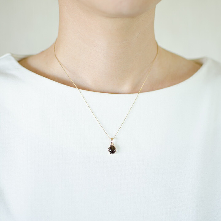 umu -アム- FINE JEWELRY STUIDIOシリマナイトキャッツアイ ペンダントトップpn0961_i2.jpg