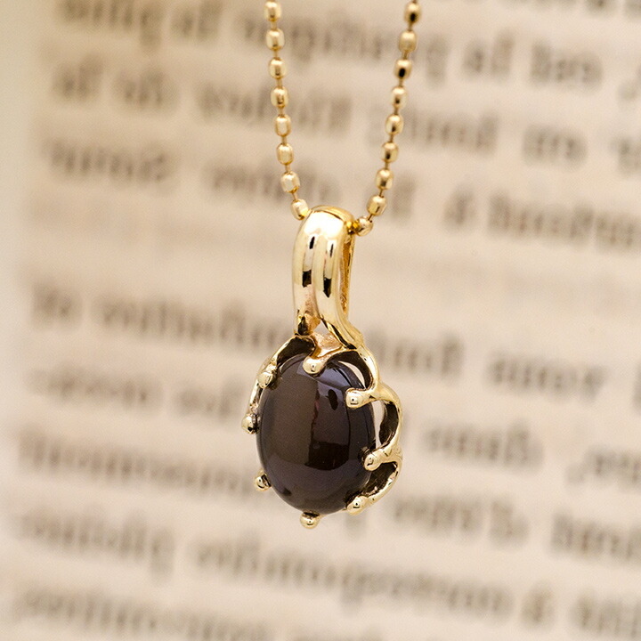umu -アム- FINE JEWELRY STUIDIOシリマナイトキャッツアイ ペンダントトップpn0961_kanban2.jpg