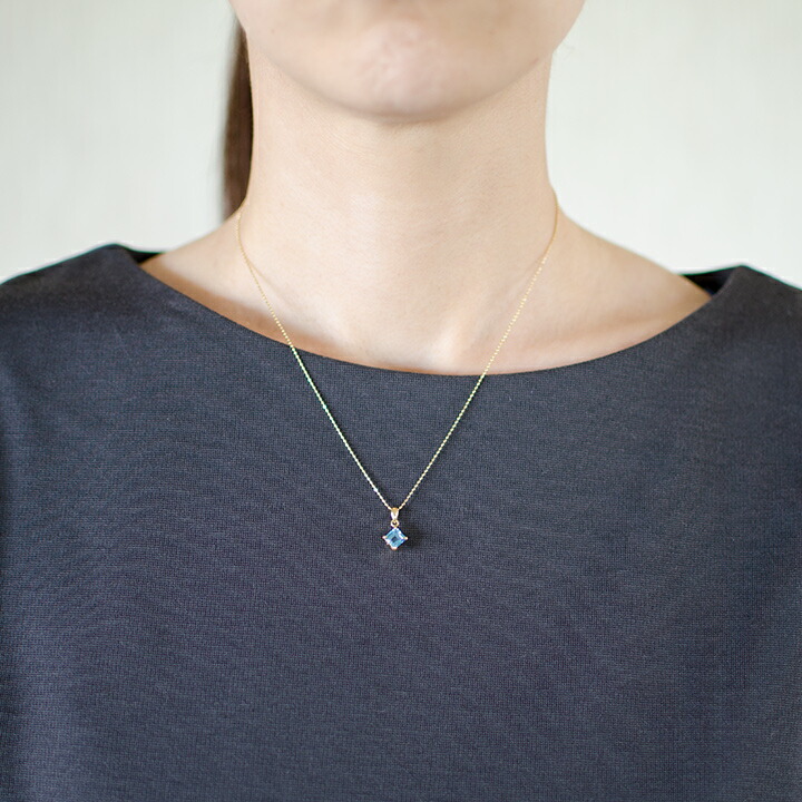umu -アム- FINE JEWELRY STUIDIOブルートパーズ ペンダントトップpn0963_i2.jpg