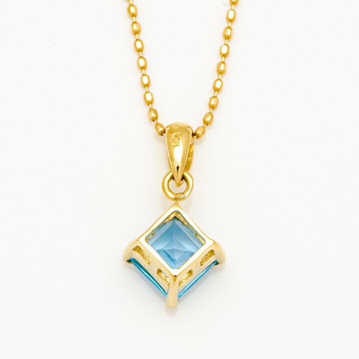 umu -アム- FINE JEWELRY STUIDIOブルートパーズ ペンダントトップpn0963_u.jpg