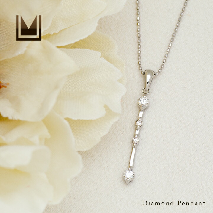 umu -アム- FINE JEWELRY STUIDIOダイヤモンド アイライン ペンダントトップpn0967_1.jpg
