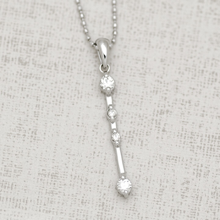umu -アム- FINE JEWELRY STUIDIOダイヤモンド アイライン ペンダントトップpn0967_kanban2.jpg