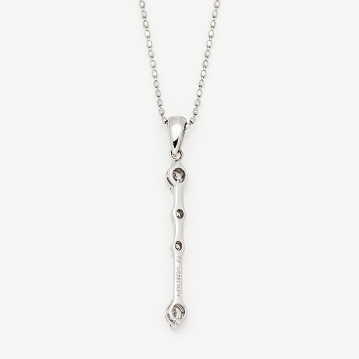 umu -アム- FINE JEWELRY STUIDIOダイヤモンド アイライン ペンダントトップpn0967_u.jpg