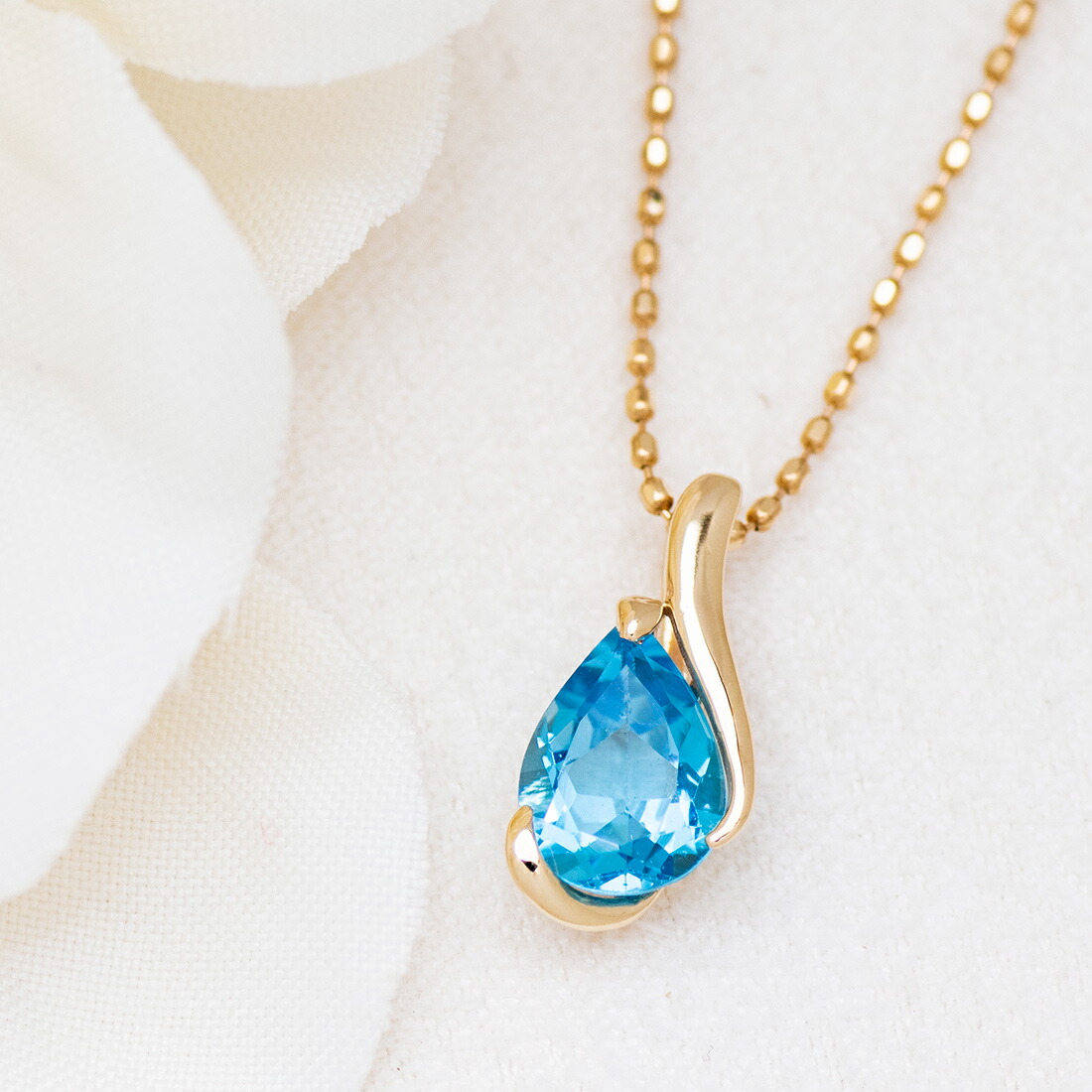 umu -アム- FINE JEWELRY STUIDIOブルートパーズ ペンダントトップpn0970_1.jpg