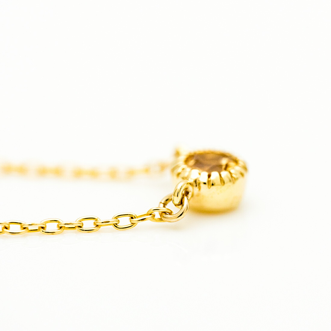 umu -アム- FINE JEWELRY STUIDIOインペリアルトパーズ ネックレス 「raffinato」pn0971_s.jpg