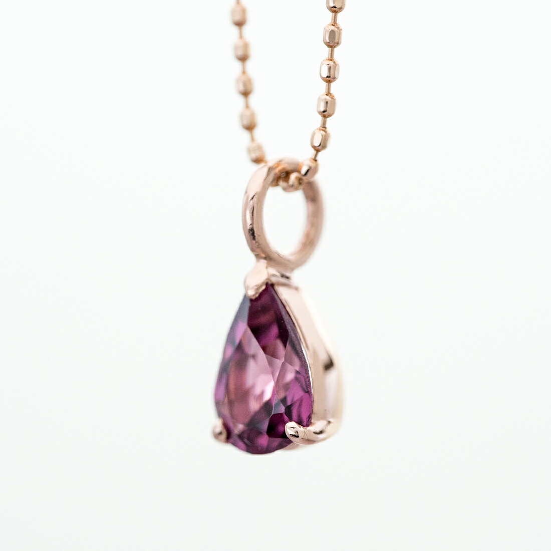 umu -アム- FINE JEWELRY STUIDIOロードライトガーネット ペンダントトップpn0975_kanban2.jpg